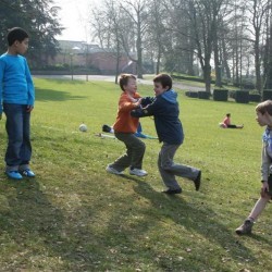 IMG 0259  Medium - Scouts en Gidsen Zaventem 